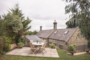 Poachers Cottage